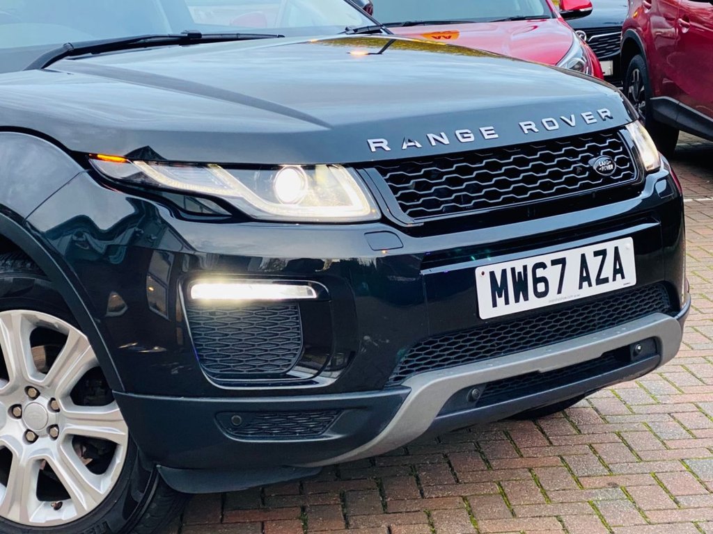 Used Land Rover Range Rover Evoque 2017 for sale - 76439361: Photo 5