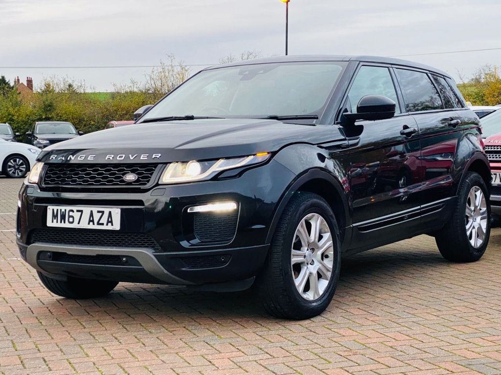 Used Land Rover Range Rover Evoque 2017 for sale - 76439361: Photo 6