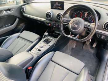 Used Audi A3 2015 for sale - 74947253: Photo
