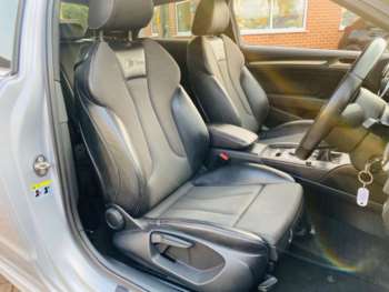 Used Audi A3 2015 for sale - 74947253: Photo