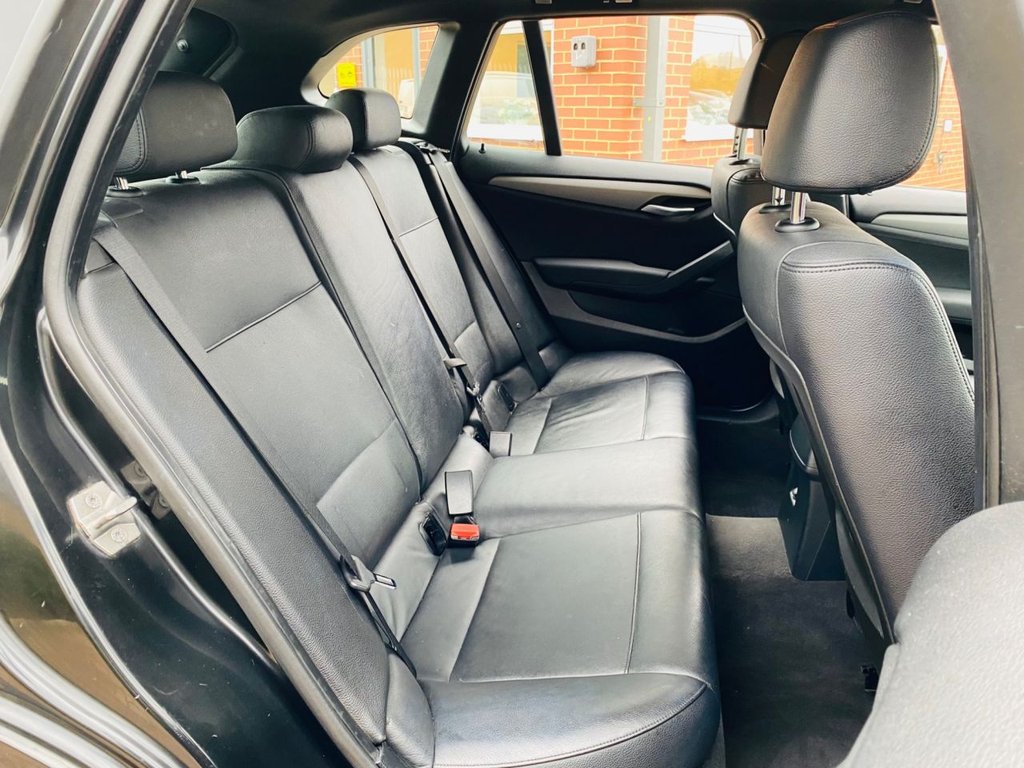 Used BMW X1 2012 for sale - 76081185: Photo 14