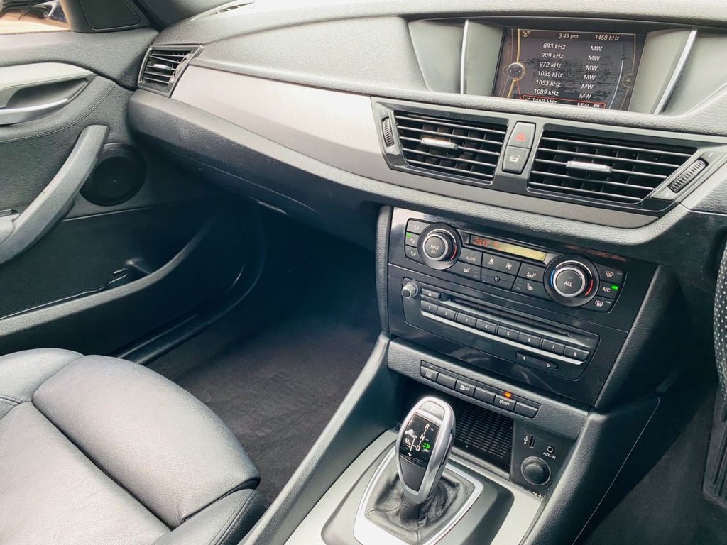 Used BMW X1 2012 for sale - 76081185: Photo 16