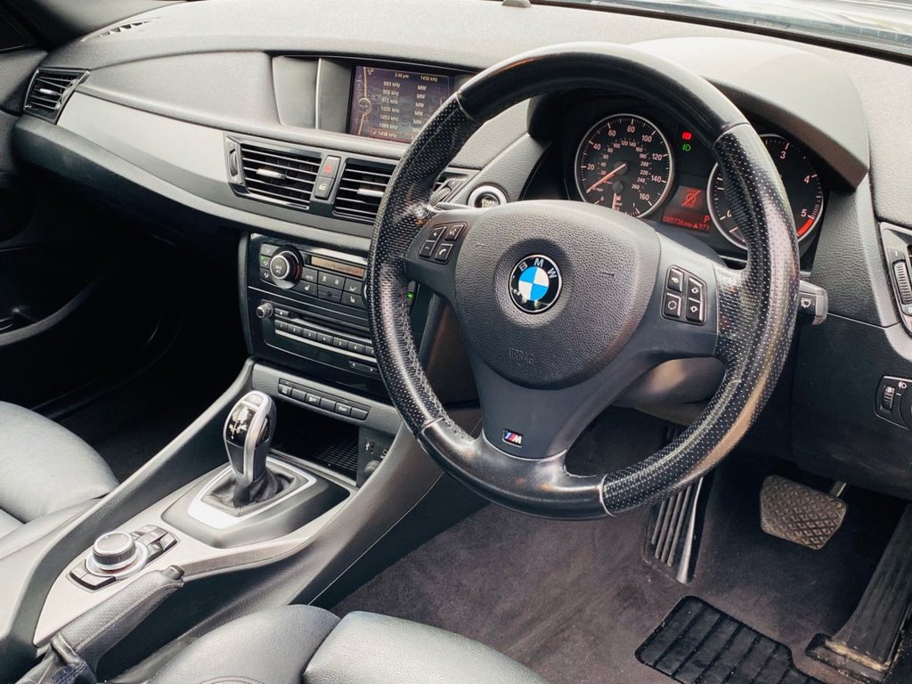 Used BMW X1 2012 for sale - 76081185: Photo 2
