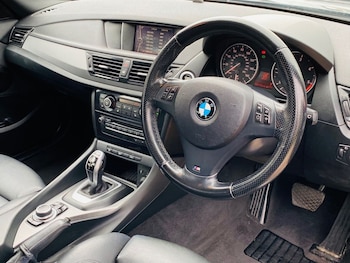 Used BMW X1 2012 for sale - 76081185: Photo 2
