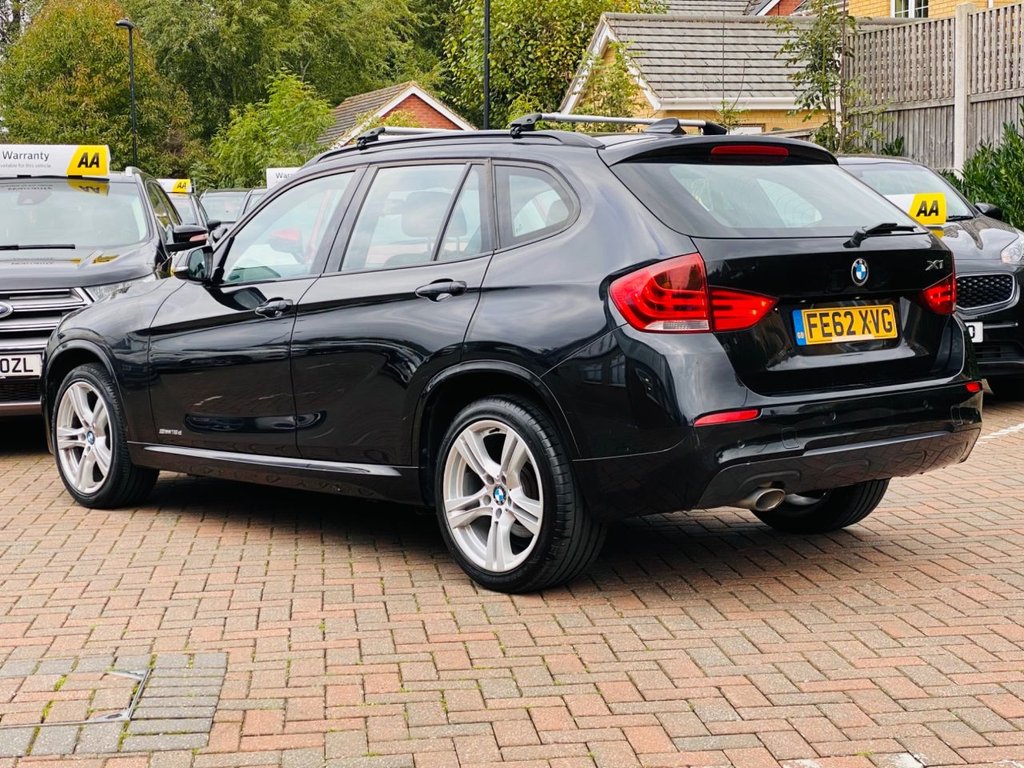 Used BMW X1 2012 for sale - 76081185: Photo 3