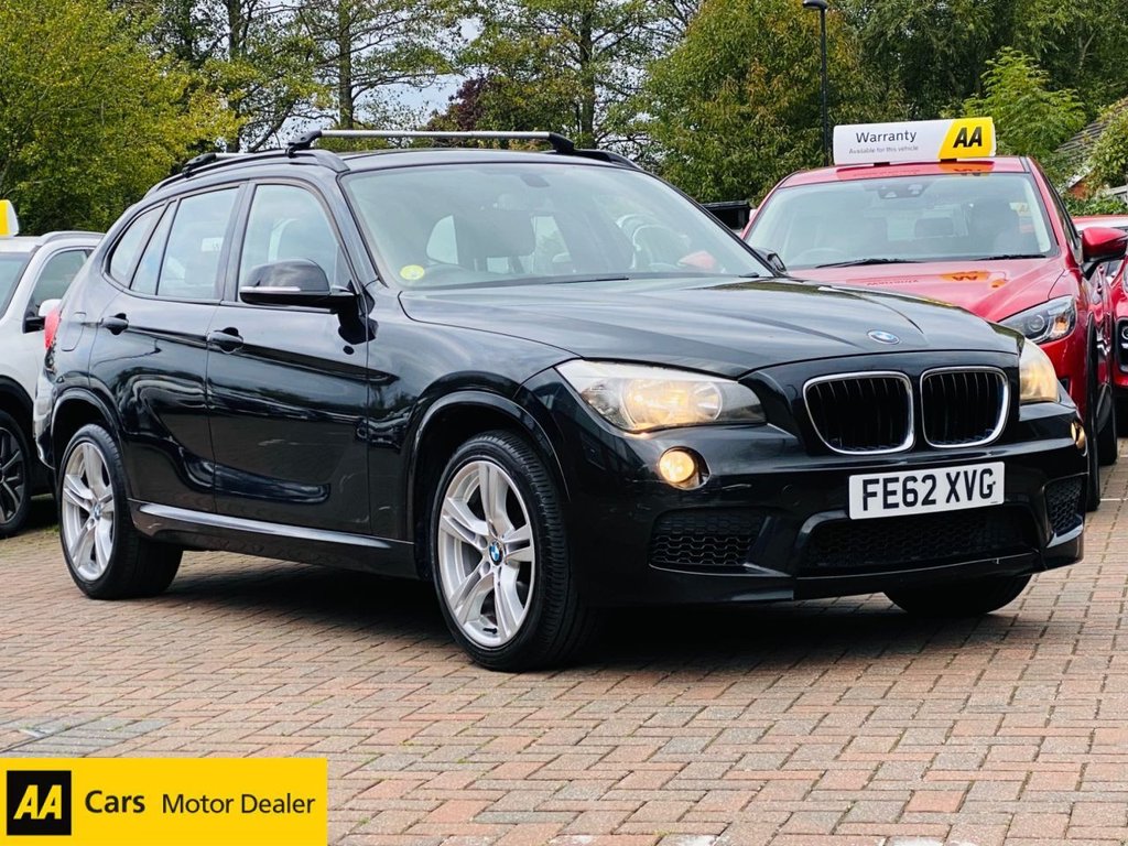 Used BMW X1 2012 for sale - 76081185: Photo 5