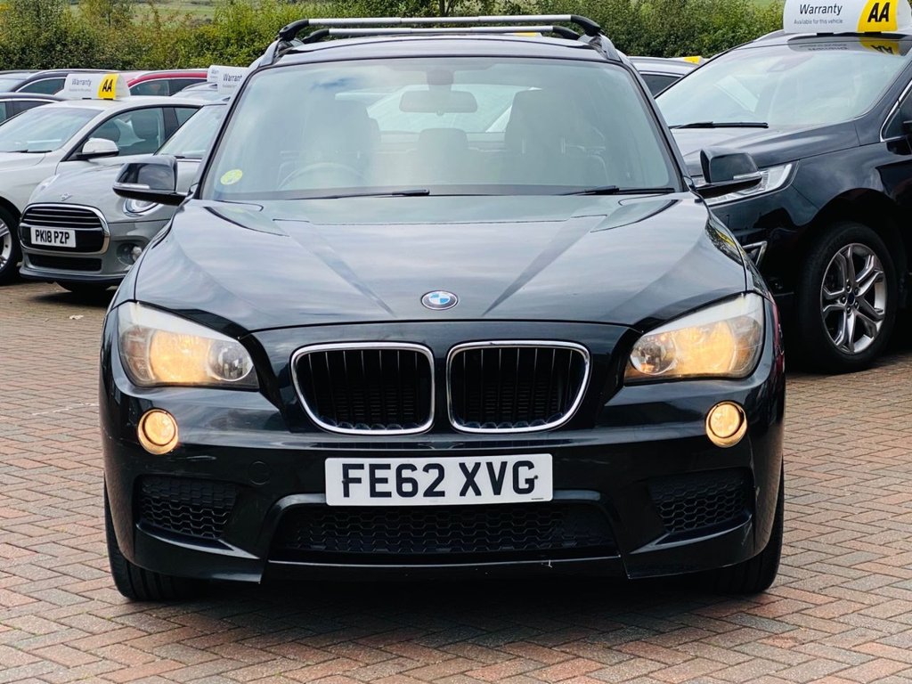 Used BMW X1 2012 for sale - 76081185: Photo 6