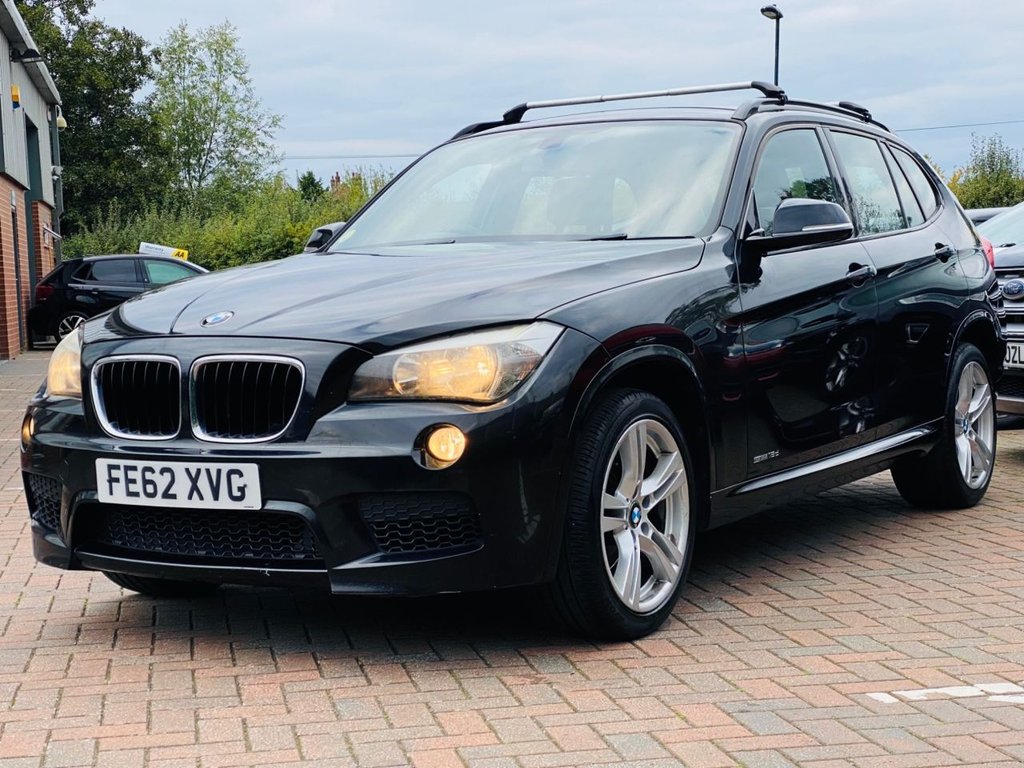 Used BMW X1 2012 for sale - 76081185: Photo 7