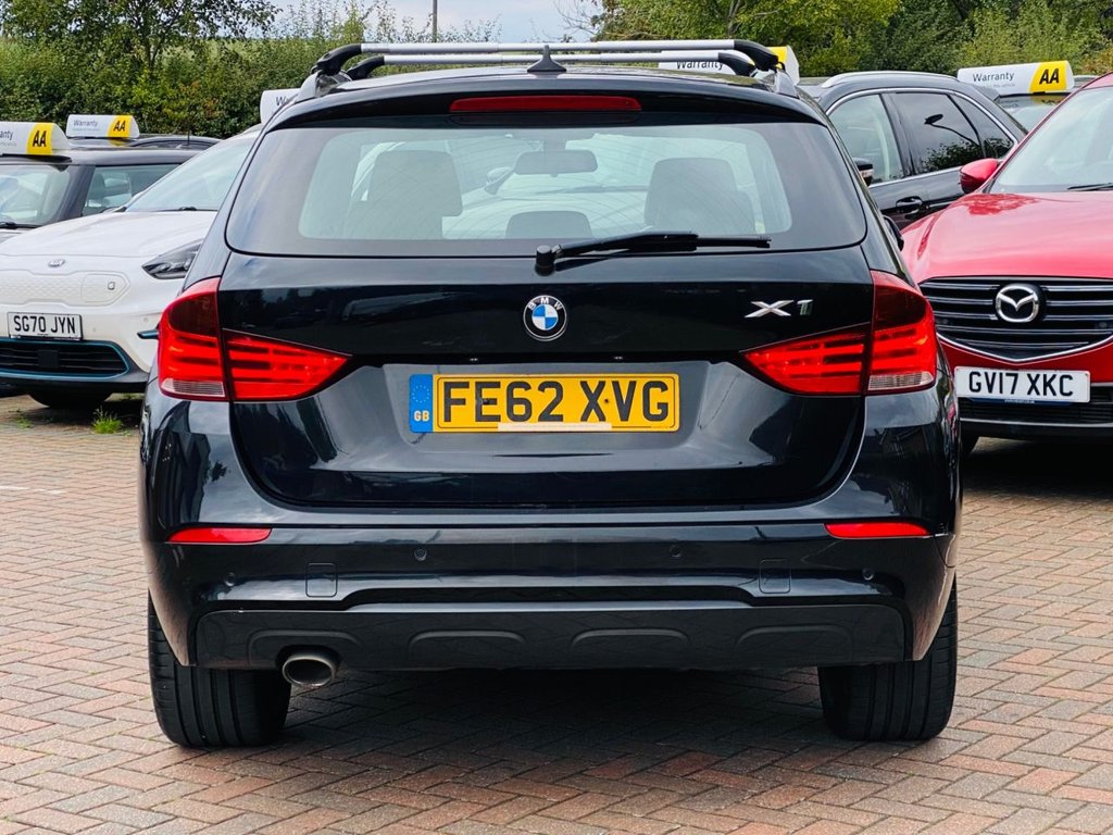 Used BMW X1 2012 for sale - 76081185: Photo 9