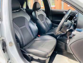 Used Audi A1 2015 for sale - 75020449: Photo