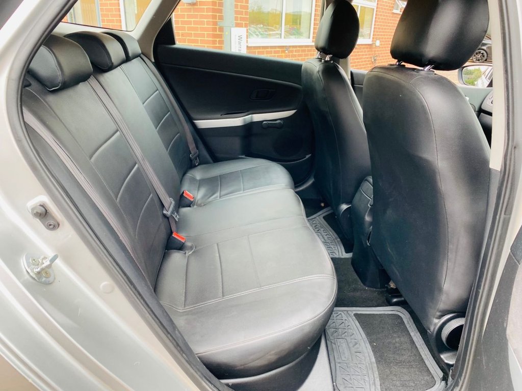 Used Kia Ceed 2018 for sale - 76973233: Photo 11