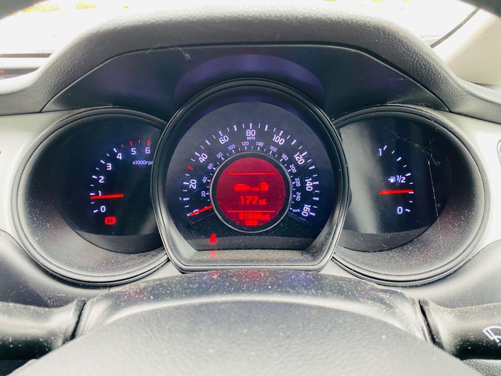 Used Kia Ceed 2018 for sale - 76973233: Photo 16