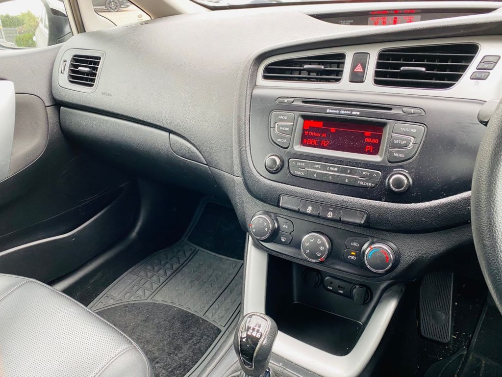 Used Kia Ceed 2018 for sale - 76973233: Photo 21
