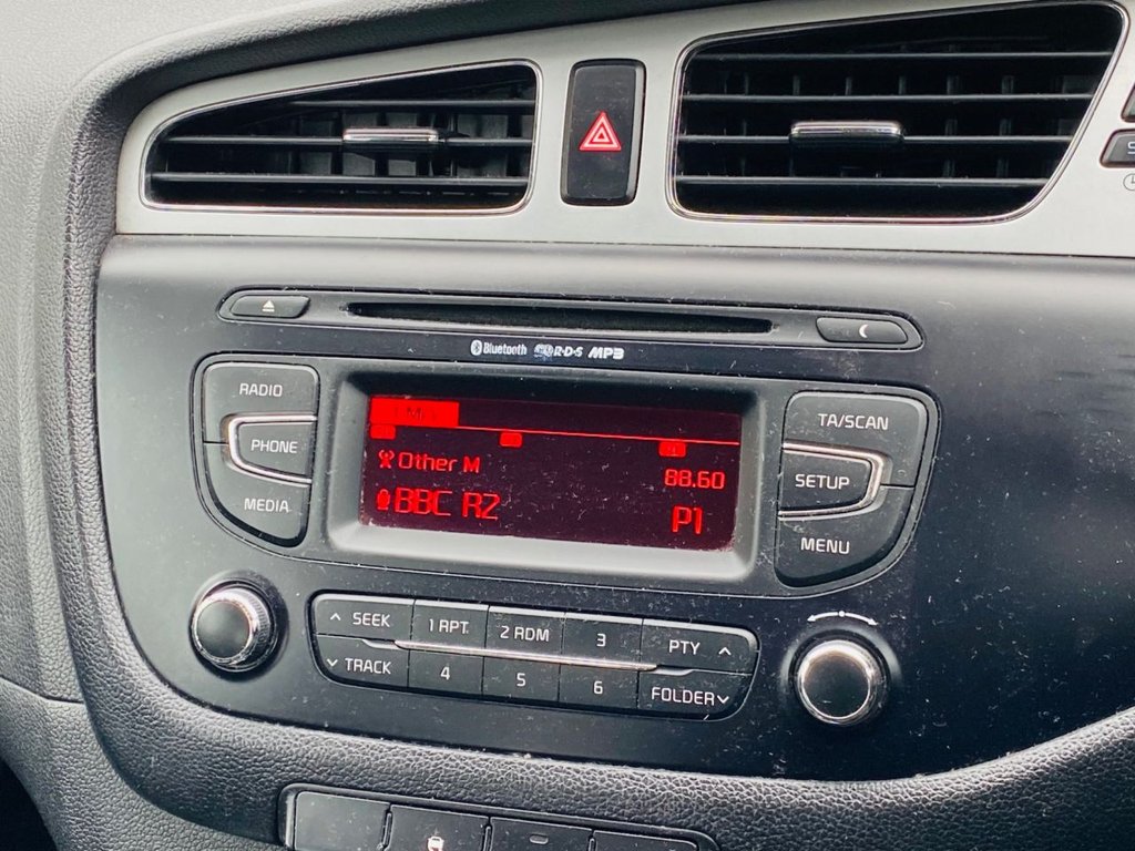 Used Kia Ceed 2018 for sale - 76973233: Photo 23