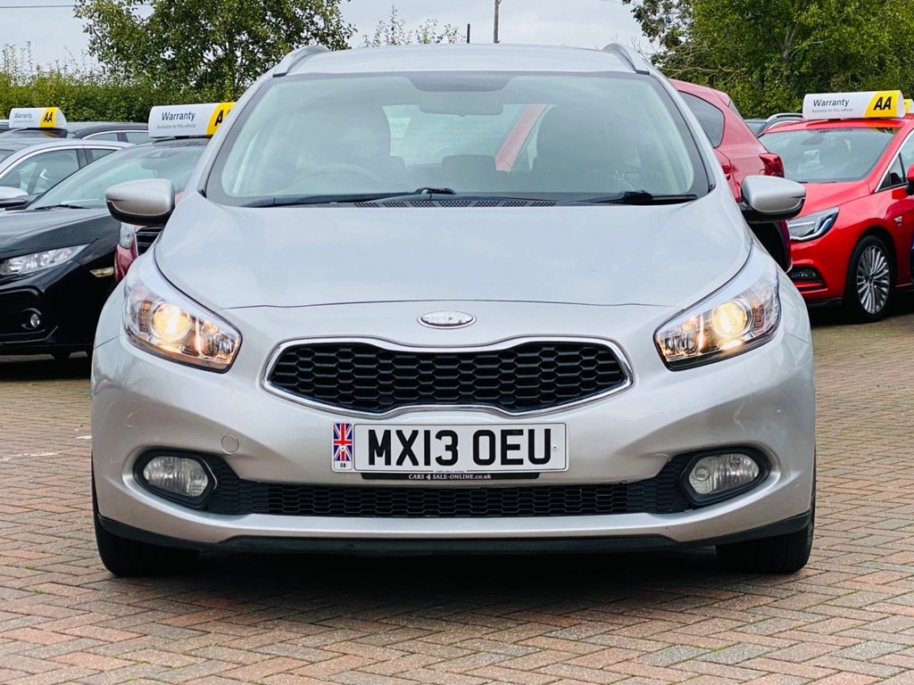 Used Kia Ceed 2018 for sale - 76973233: Photo 6