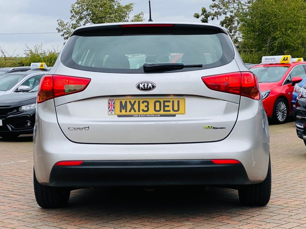 Used Kia Ceed 2018 for sale - 76973233: Photo 8