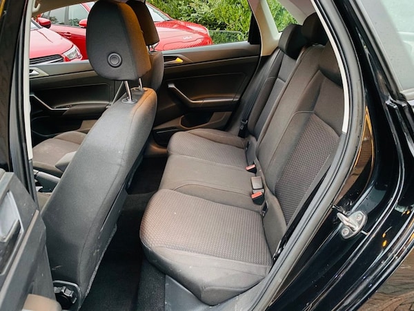 Used Volkswagen Polo 2018 for sale - 76223799: Photo 12