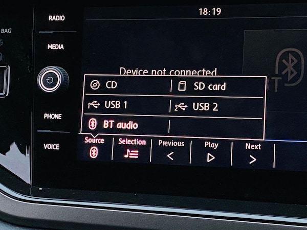 Used Volkswagen Polo 2018 for sale - 76223799: Photo 31