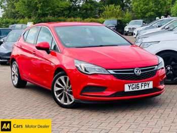 2016 (16) - 1.4i Turbo Energy Hatchback 5dr Petrol Manual Euro 6 (125 ps)