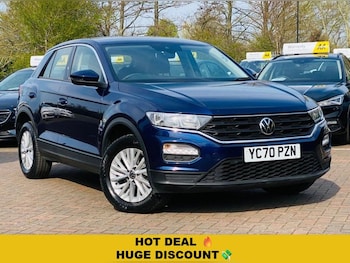 2020 (70) - 1.6 TDI S 5dr