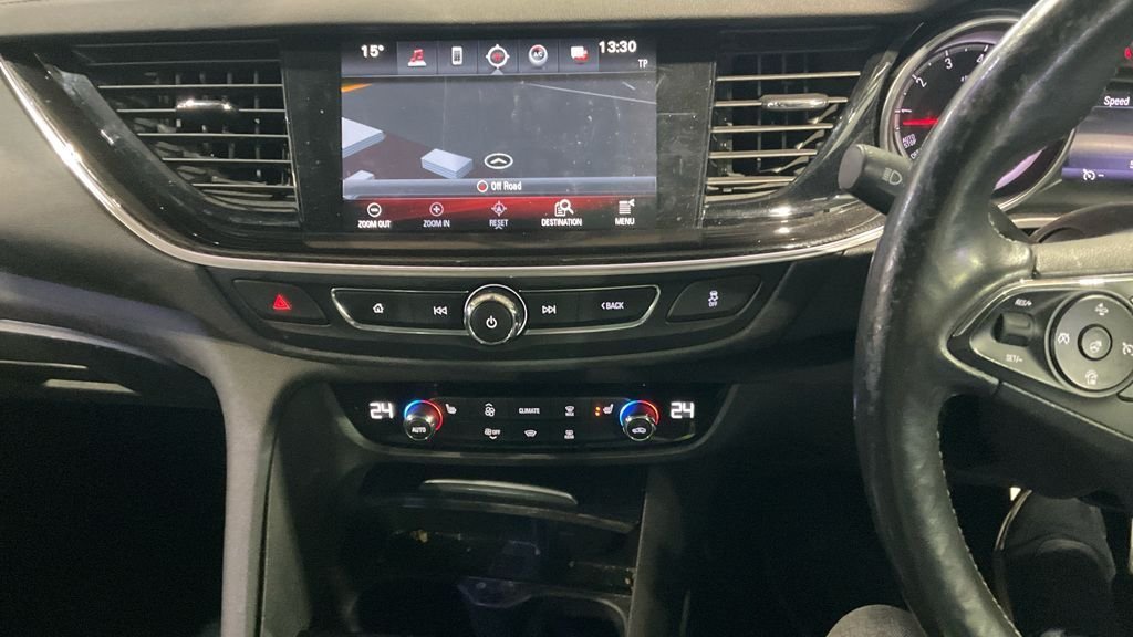 Used Vauxhall Insignia 2018 for sale - 76751401: Photo 10