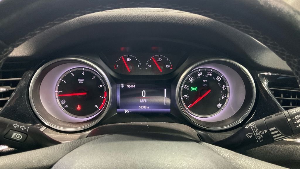 Used Vauxhall Insignia 2018 for sale - 76751401: Photo 11