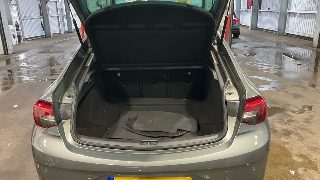 Used Vauxhall Insignia 2018 for sale - 76751401: Photo 6