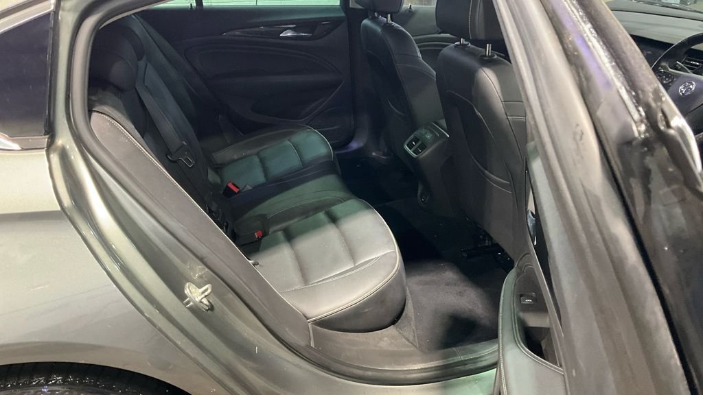 Used Vauxhall Insignia 2018 for sale - 76751401: Photo 7