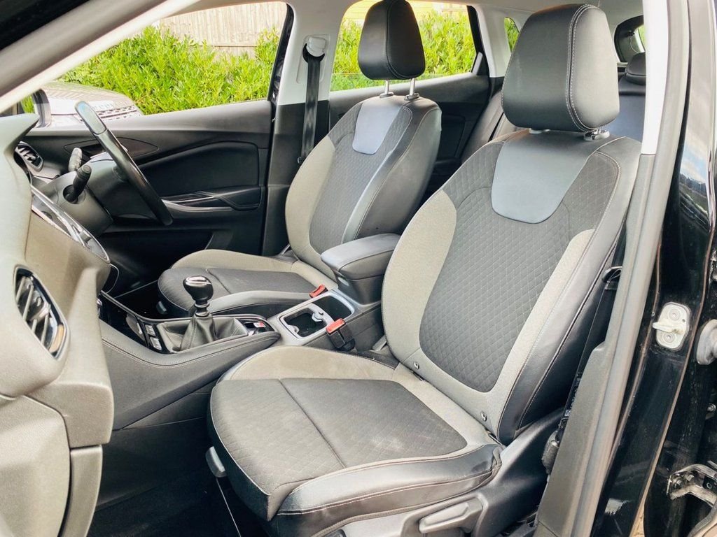 Used Vauxhall Grandland X 2019 for sale - 76605089: Photo 12