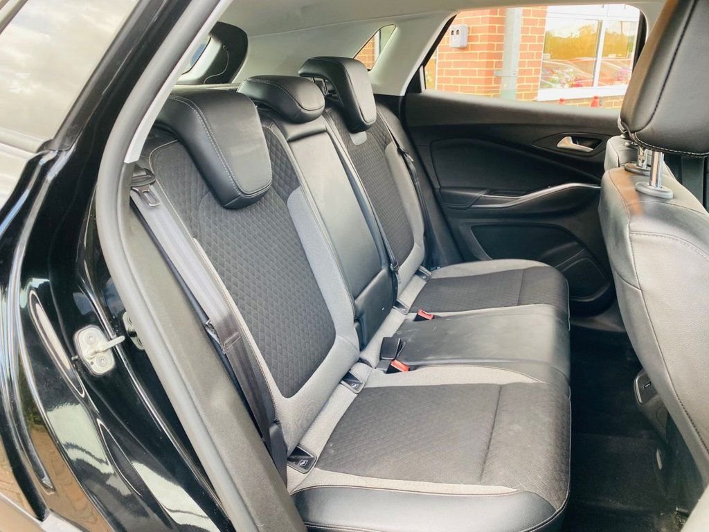 Used Vauxhall Grandland X 2019 for sale - 76605089: Photo 15