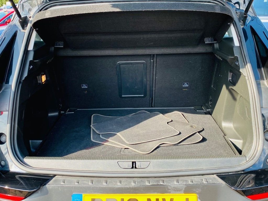 Used Vauxhall Grandland X 2019 for sale - 76605089: Photo 16