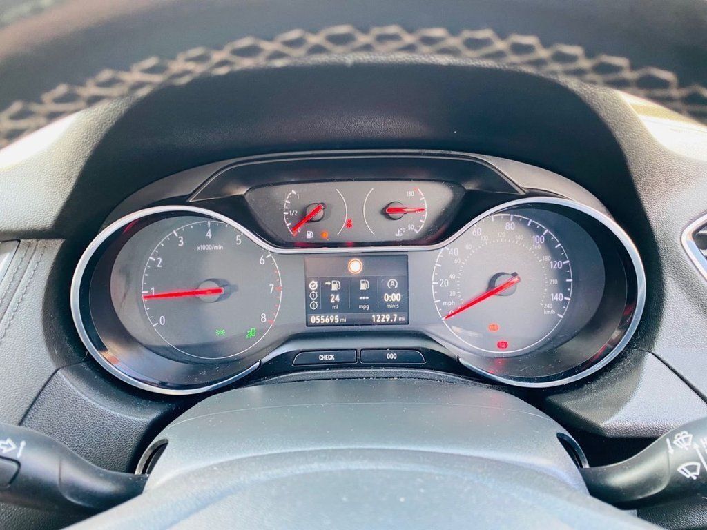 Used Vauxhall Grandland X 2019 for sale - 76605089: Photo 18