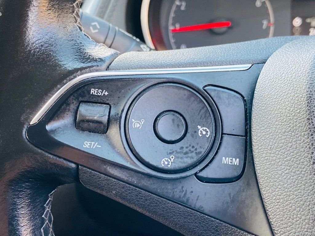 Used Vauxhall Grandland X 2019 for sale - 76605089: Photo 19