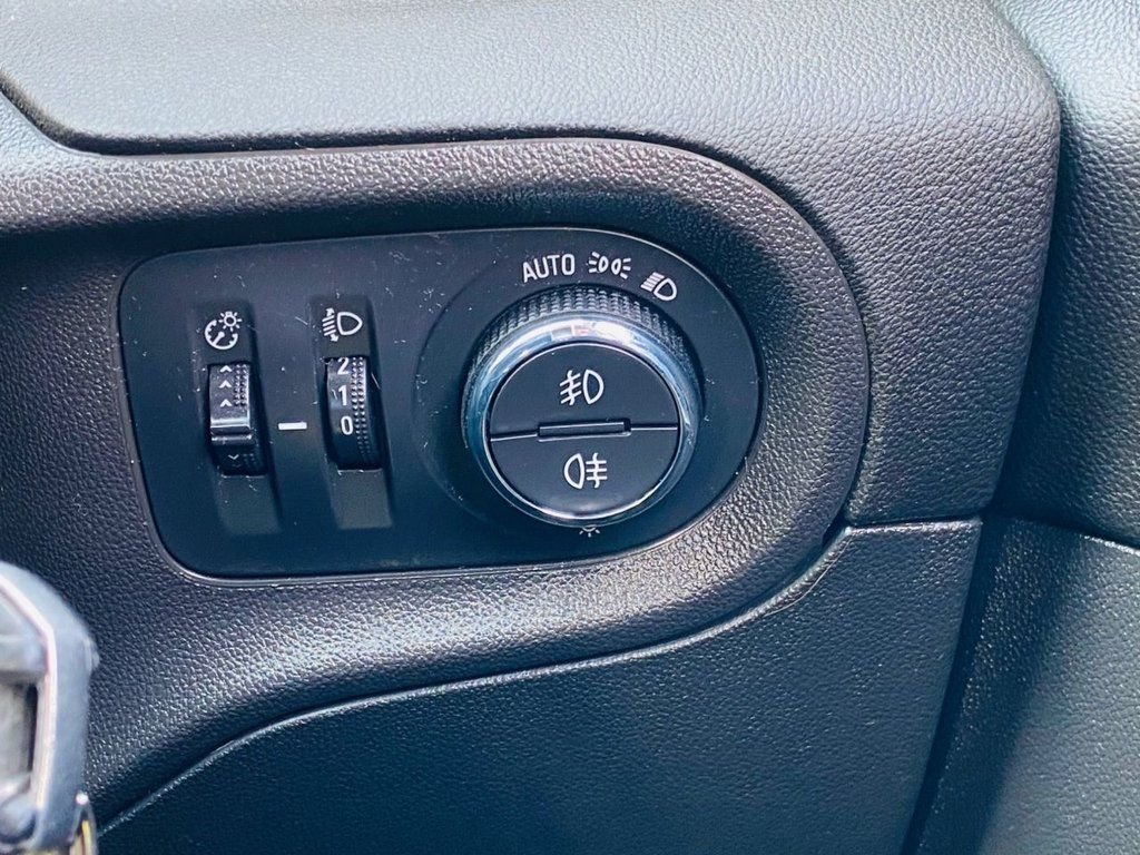 Used Vauxhall Grandland X 2019 for sale - 76605089: Photo 20