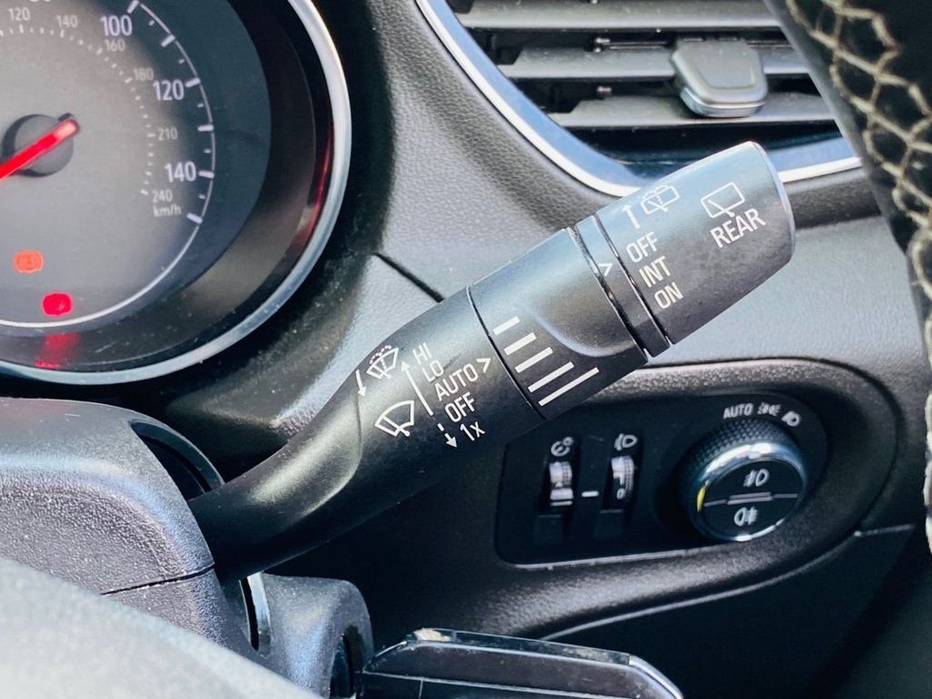 Used Vauxhall Grandland X 2019 for sale - 76605089: Photo 21