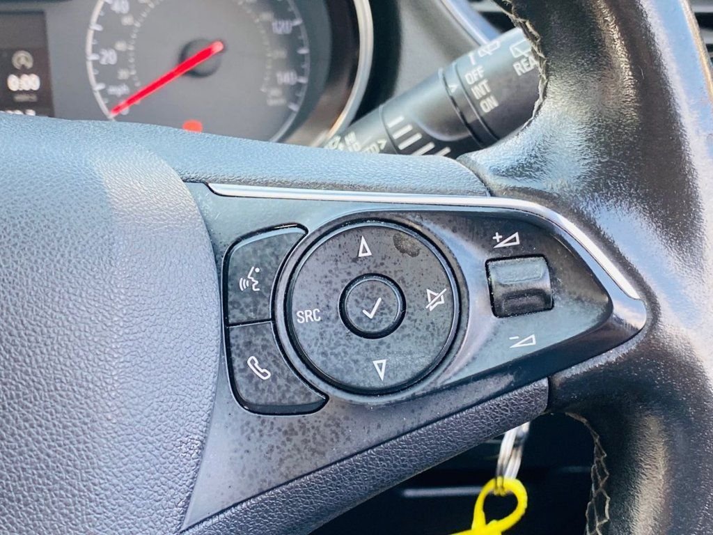 Used Vauxhall Grandland X 2019 for sale - 76605089: Photo 22