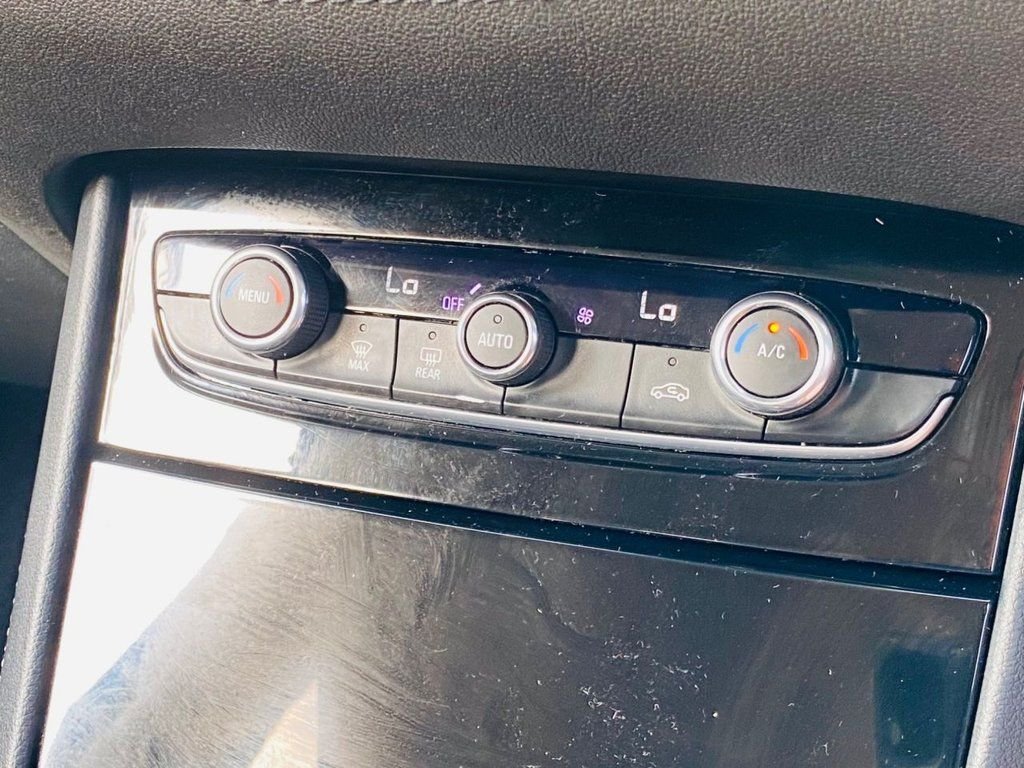 Used Vauxhall Grandland X 2019 for sale - 76605089: Photo 24