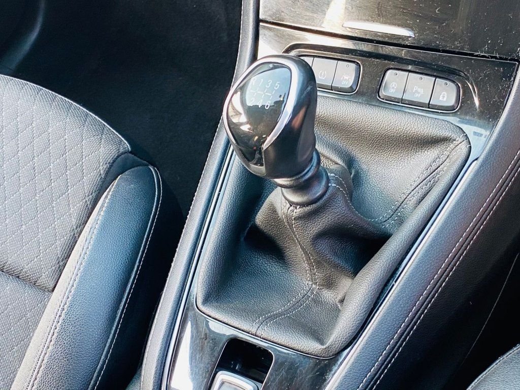 Used Vauxhall Grandland X 2019 for sale - 76605089: Photo 26