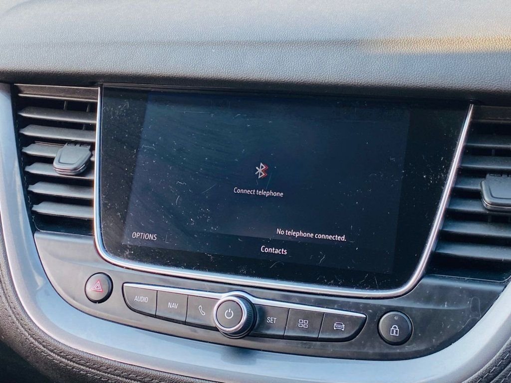 Used Vauxhall Grandland X 2019 for sale - 76605089: Photo 28