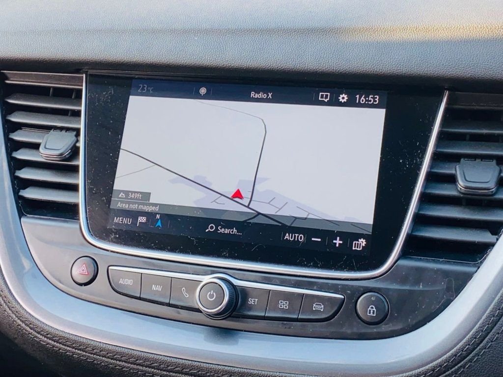 Used Vauxhall Grandland X 2019 for sale - 76605089: Photo 29