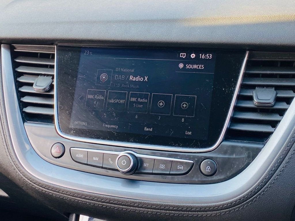 Used Vauxhall Grandland X 2019 for sale - 76605089: Photo 30