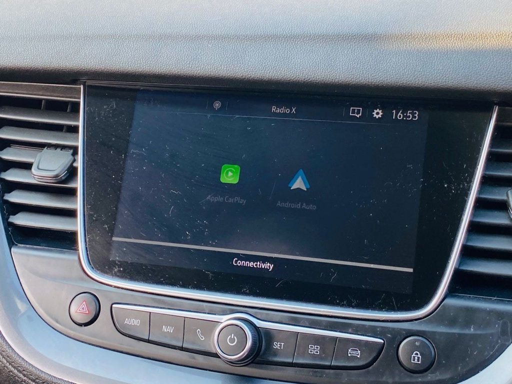 Used Vauxhall Grandland X 2019 for sale - 76605089: Photo 31