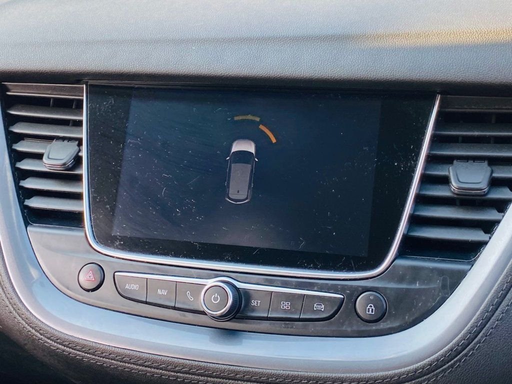 Used Vauxhall Grandland X 2019 for sale - 76605089: Photo 33