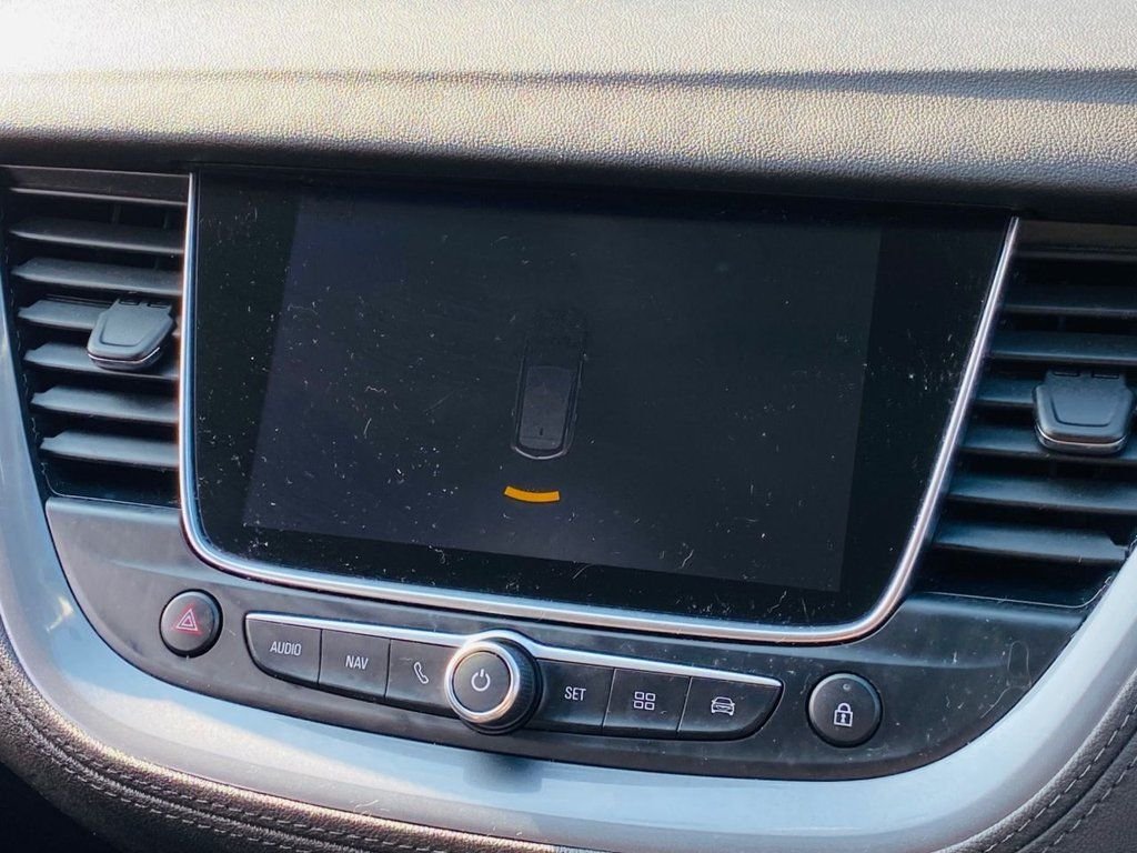 Used Vauxhall Grandland X 2019 for sale - 76605089: Photo 34