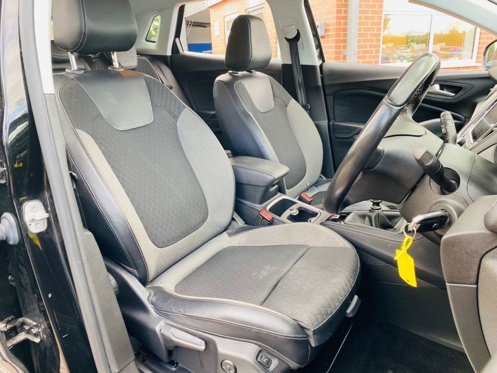 Used Vauxhall Grandland X 2019 for sale - 76605089: Photo 4