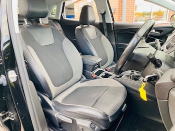 Used Vauxhall Grandland X 2019 for sale - 76605089: Photo