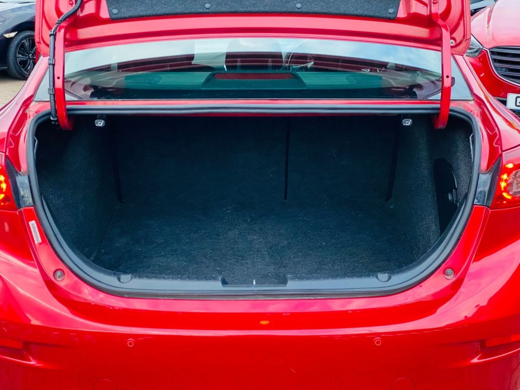 Used Mazda Mazda3 2014 for sale - 76173380: Photo 10