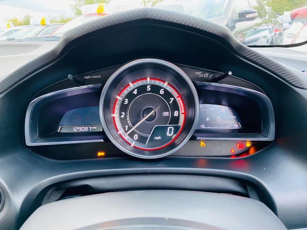 Used Mazda Mazda3 2014 for sale - 76173380: Photo 11