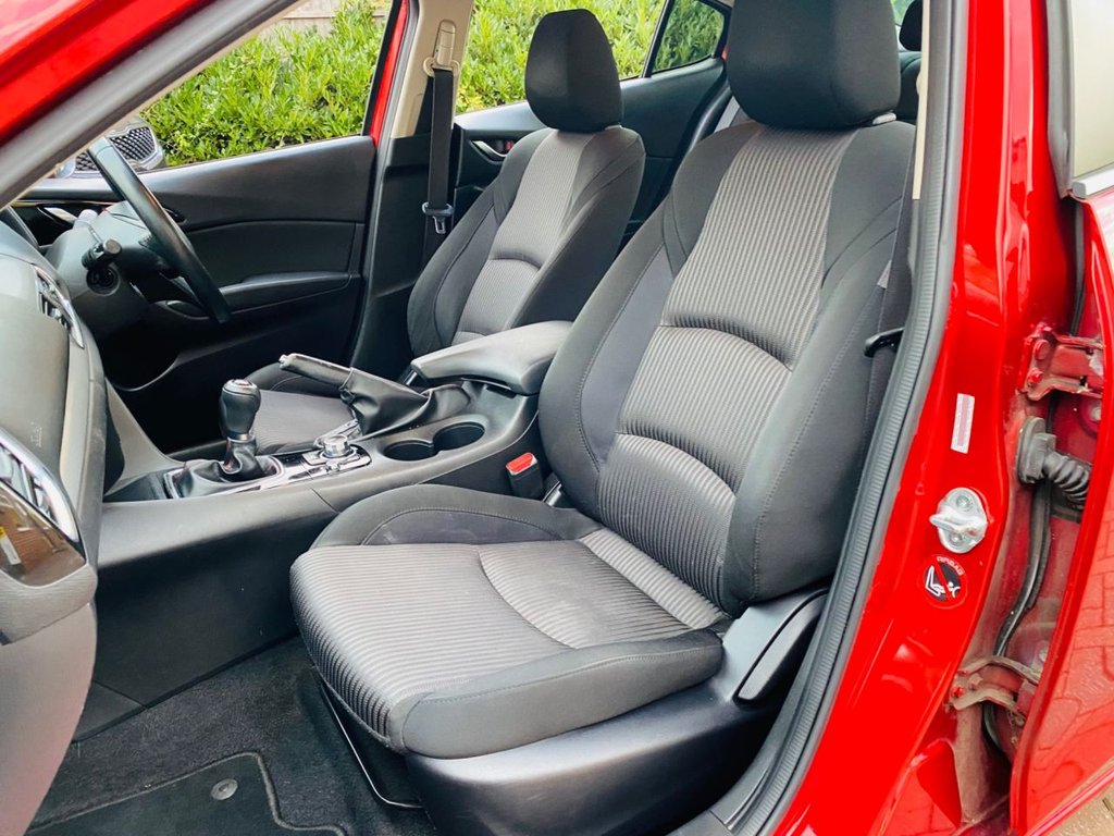 Used Mazda Mazda3 2014 for sale - 76173380: Photo 12