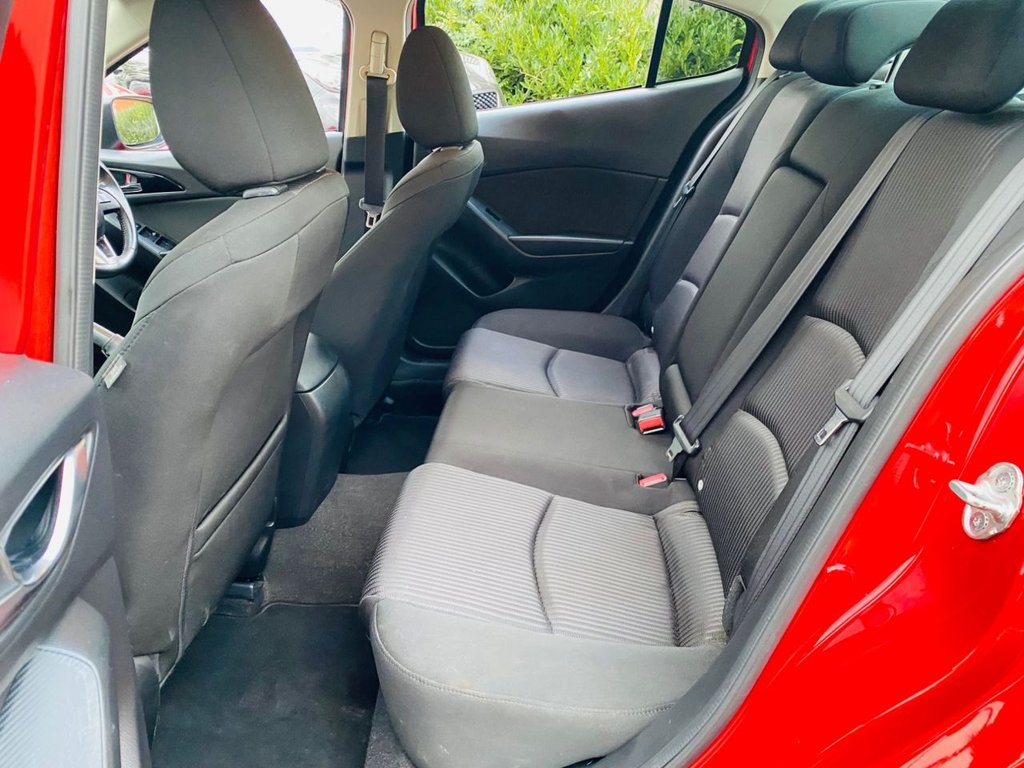 Used Mazda Mazda3 2014 for sale - 76173380: Photo 13